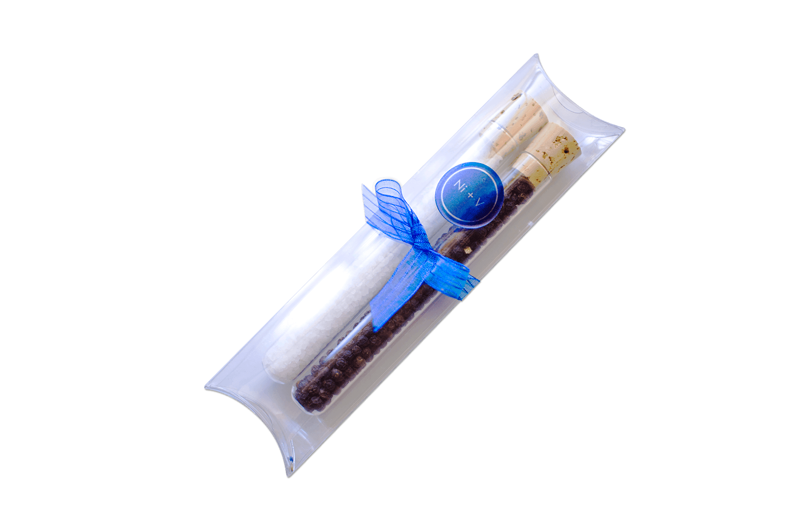 NI+V Wedding — Wedding Gift Packaging